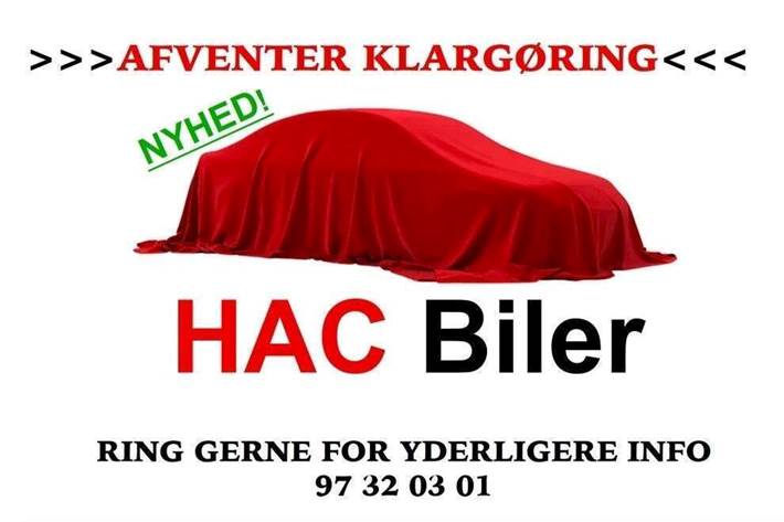 Sort Mercedes CLA250+ fra 2025