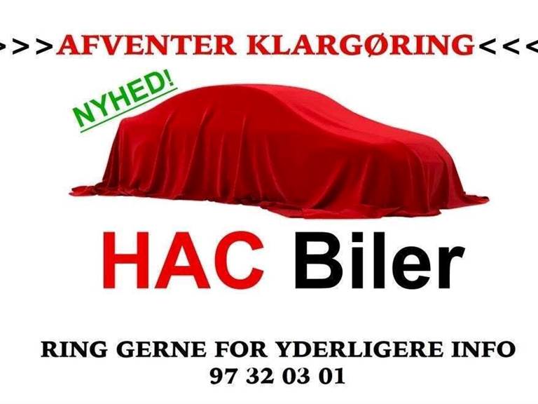 Mercedes CLA250+ EQ AMG Premium