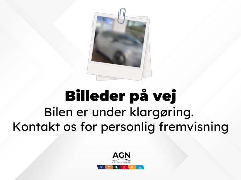 Auto Group Nordvest – Volkswagen og Audi Servicepartner Herning