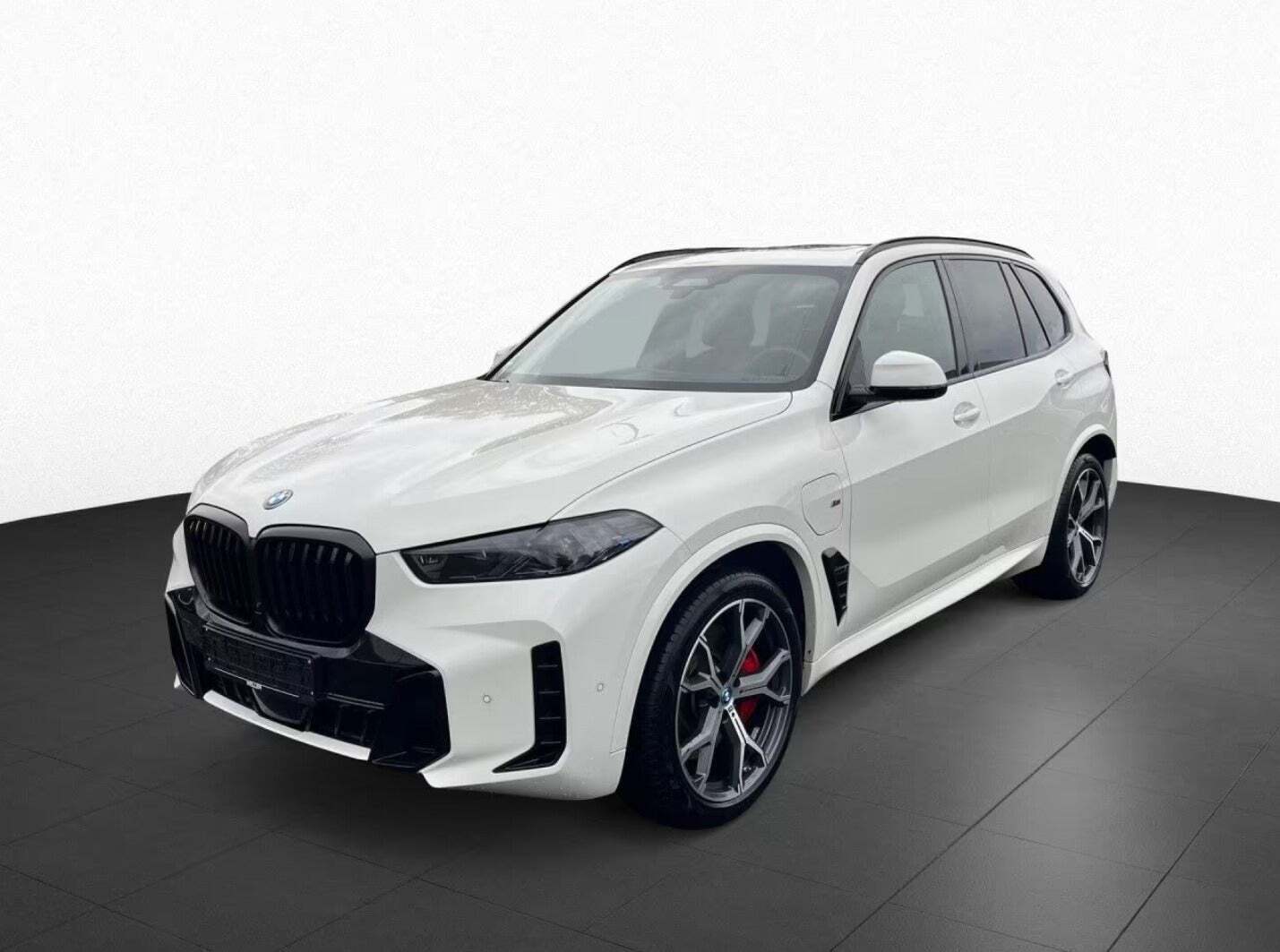 BMW X5 3,0 xDrive50e M-Sport+ aut.