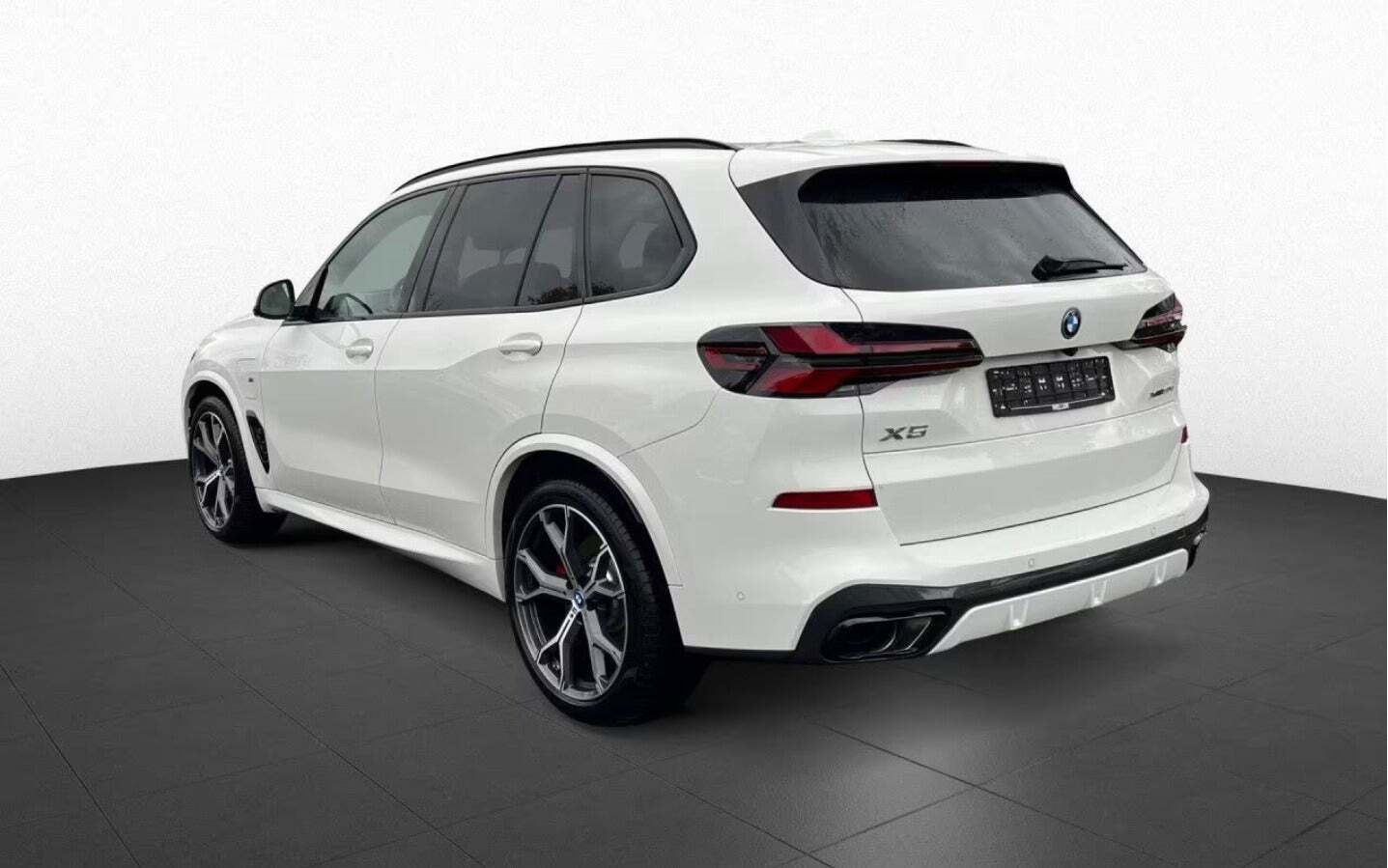 BMW X5 3,0 xDrive50e M-Sport+ aut.