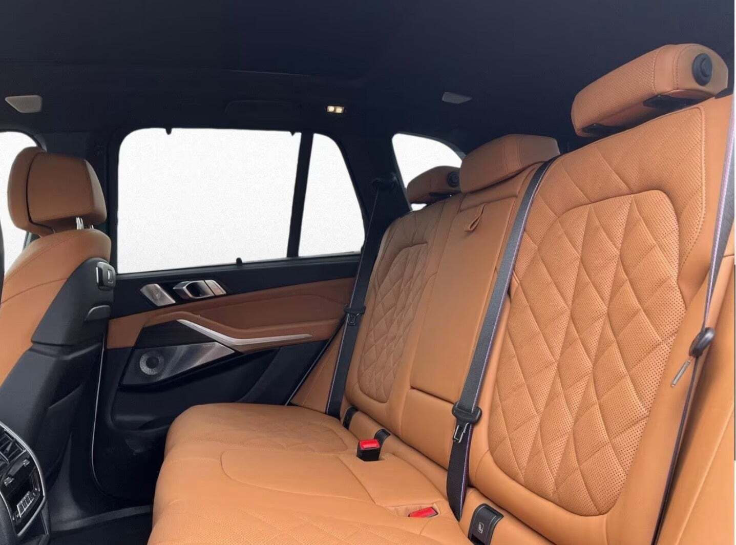 BMW X5 3,0 xDrive50e M-Sport+ aut.