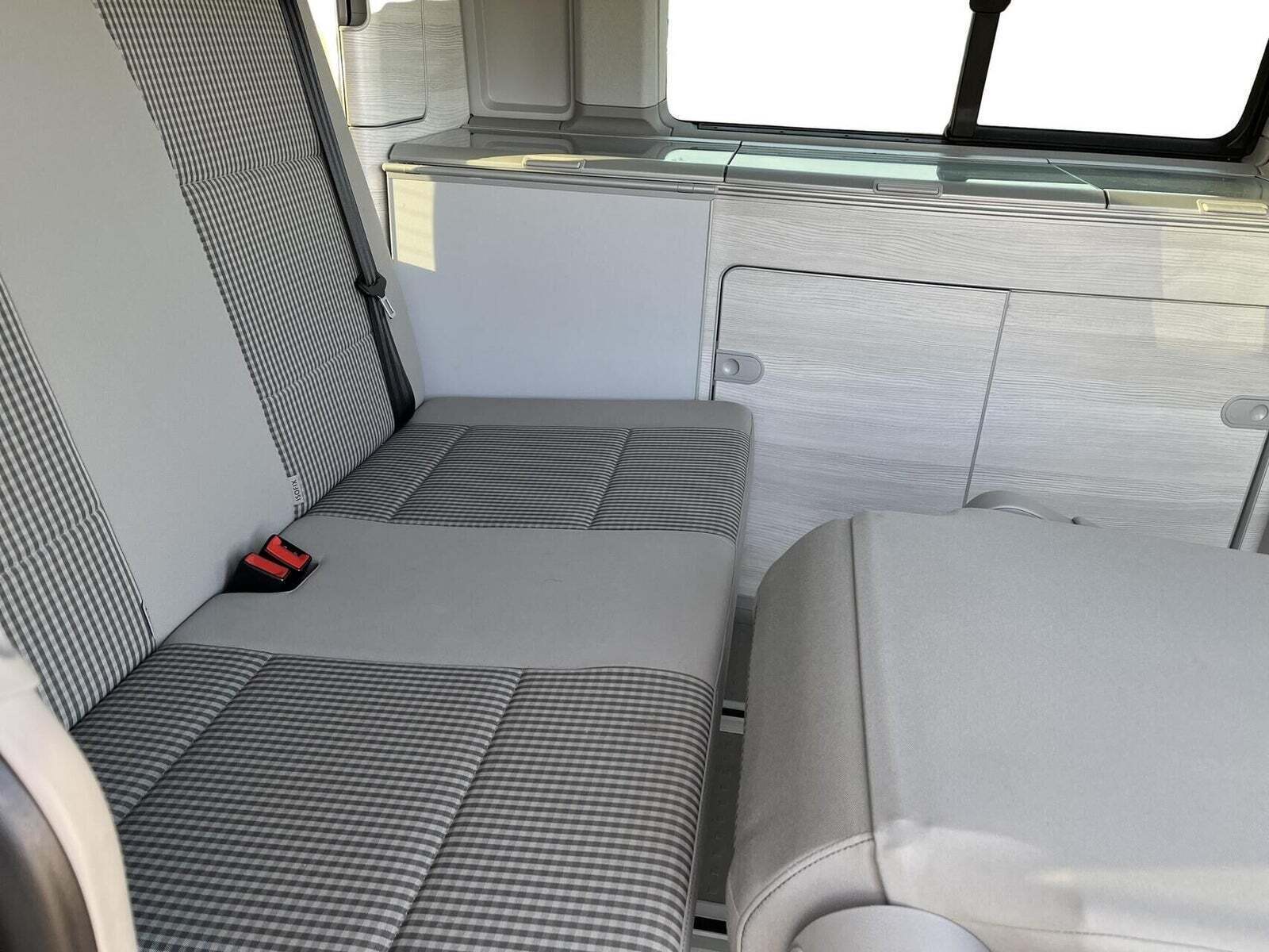 VW California 2,0 TDi 150 Coast