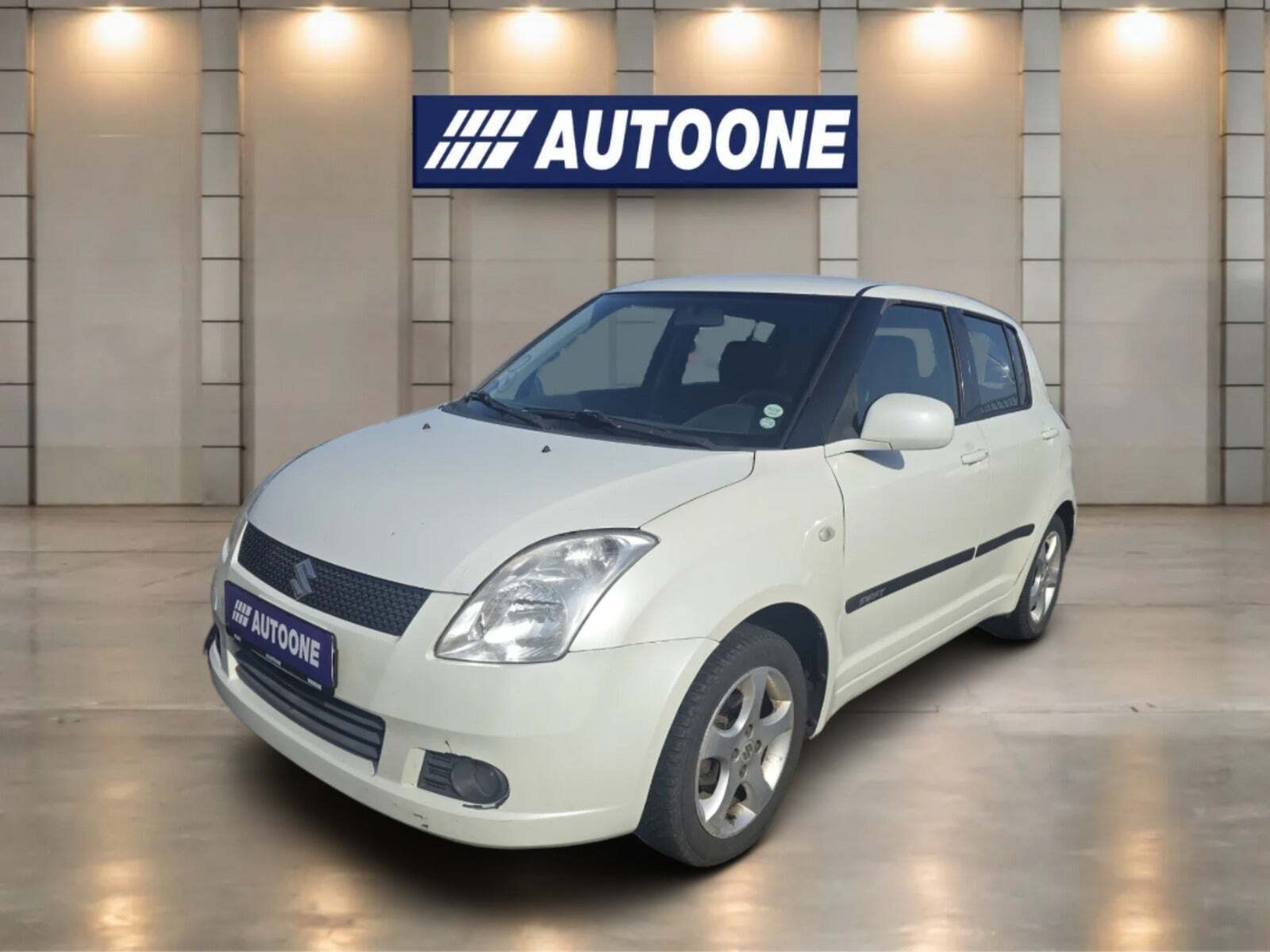 Suzuki Swift 1,3 GLS