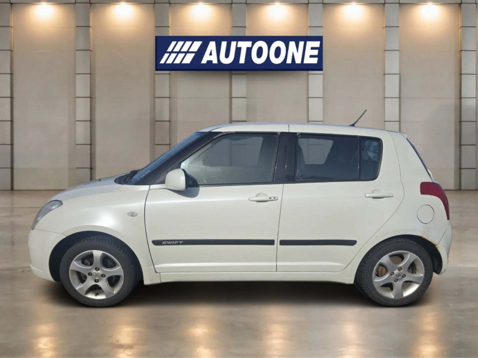 Suzuki Swift 1,3 GLS