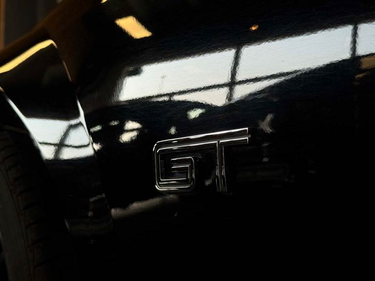 Ford Mustang 4,6 GT Cabriolet aut.