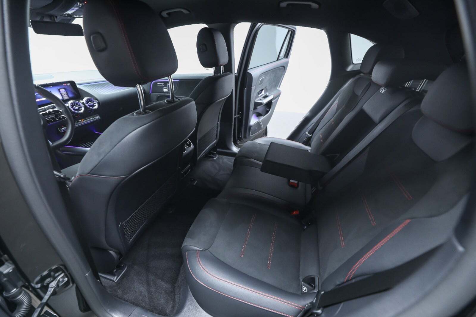 Mercedes EQA250+ AMG Premium