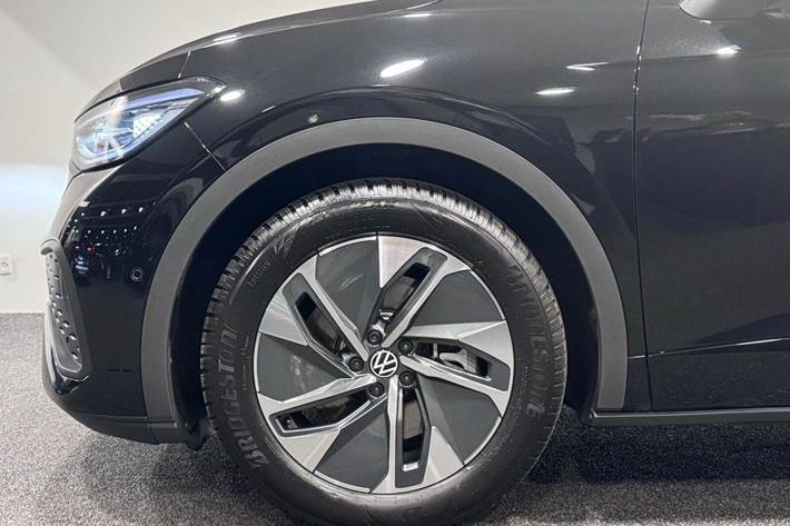 Sort VW ID.5 fra 2025