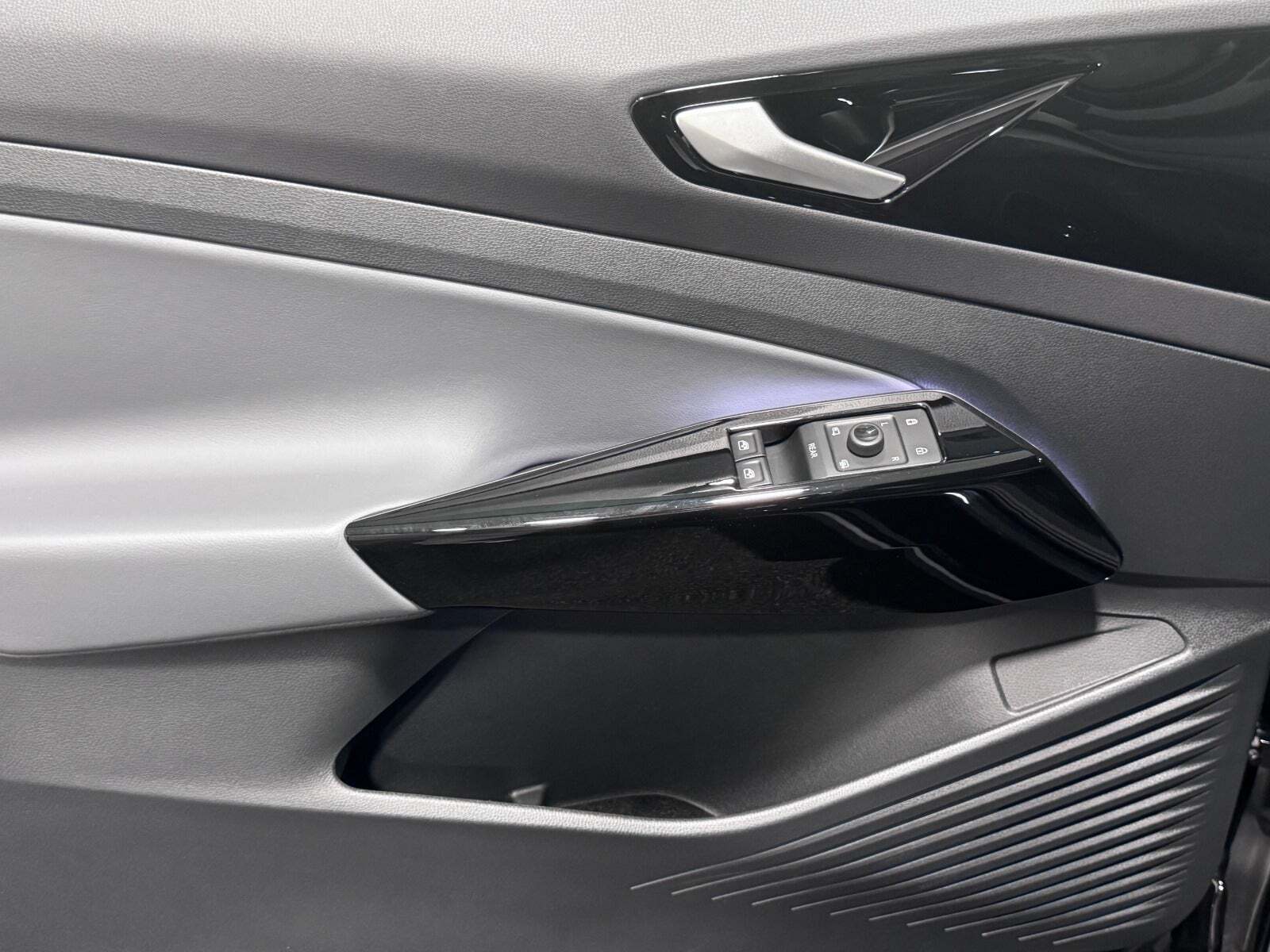 Sort VW ID.5 fra 2025