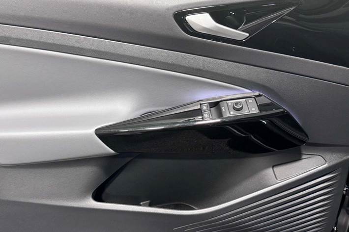 Sort VW ID.5 fra 2025