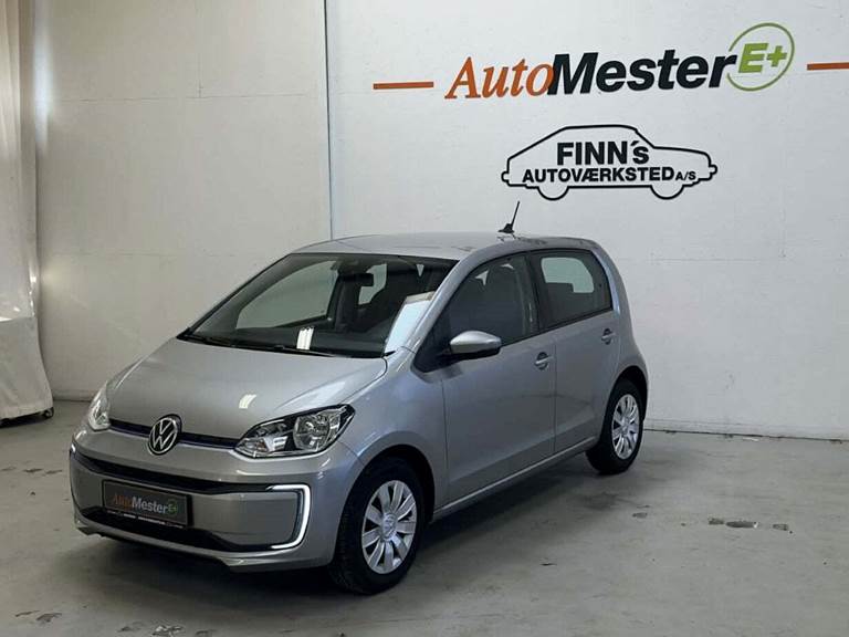 VW E-UP!