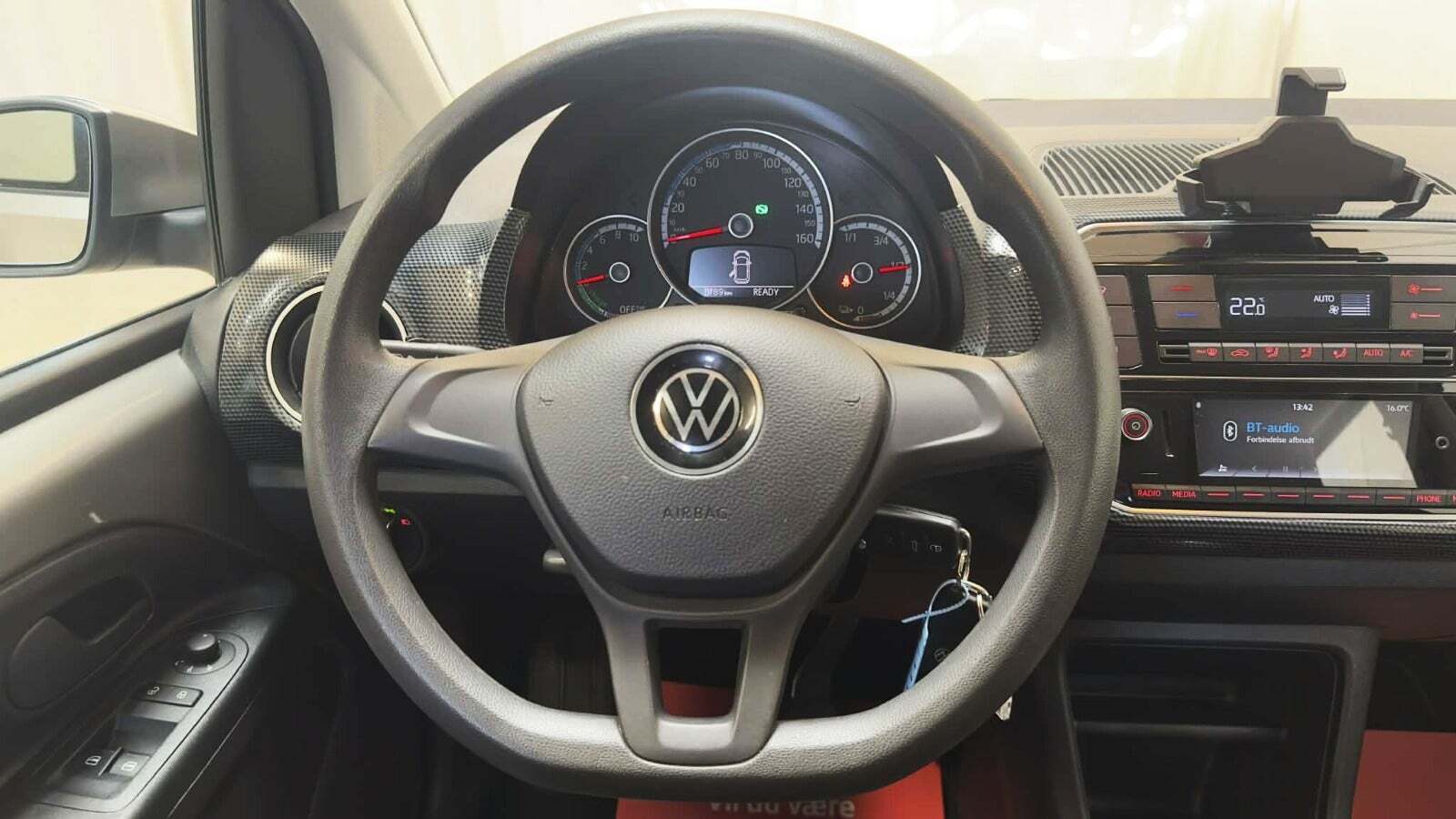 VW E-UP!