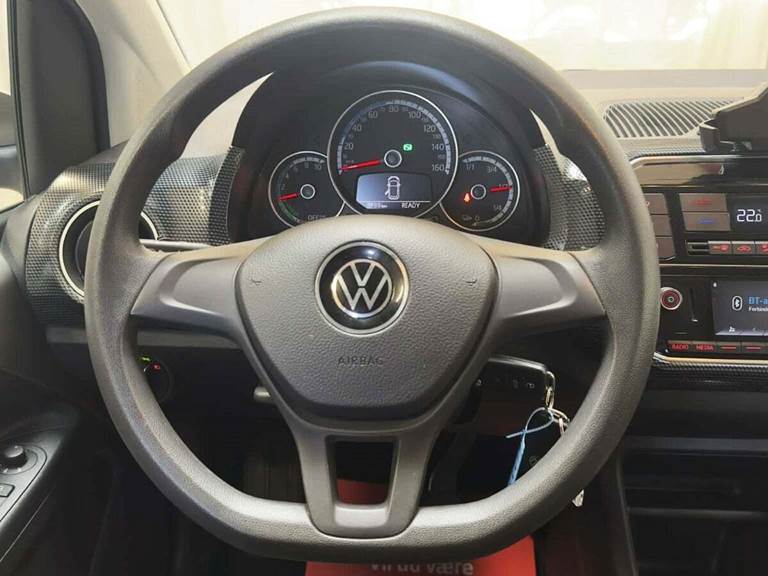VW E-UP!