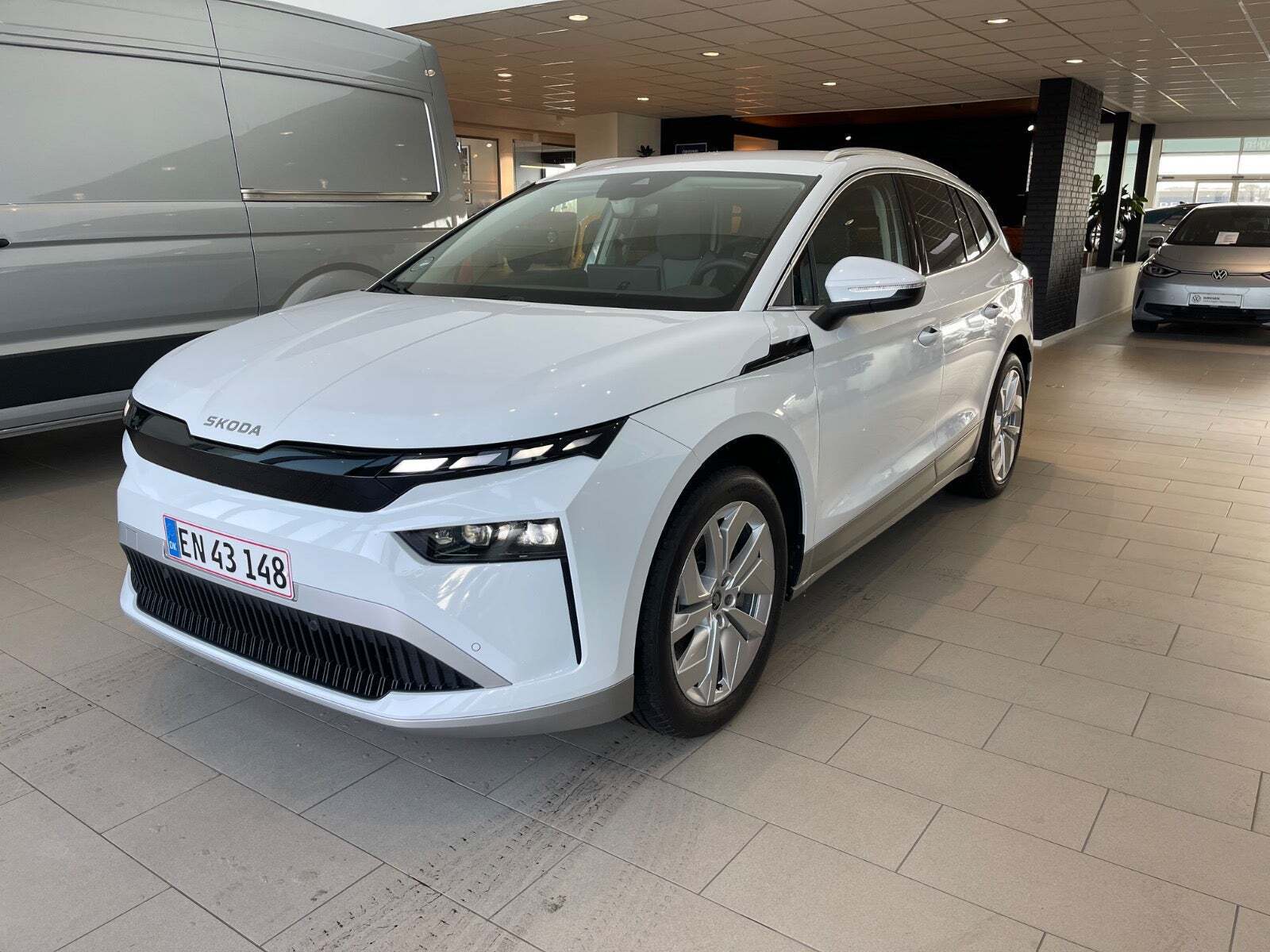 Skoda Enyaq 85 iV Premium