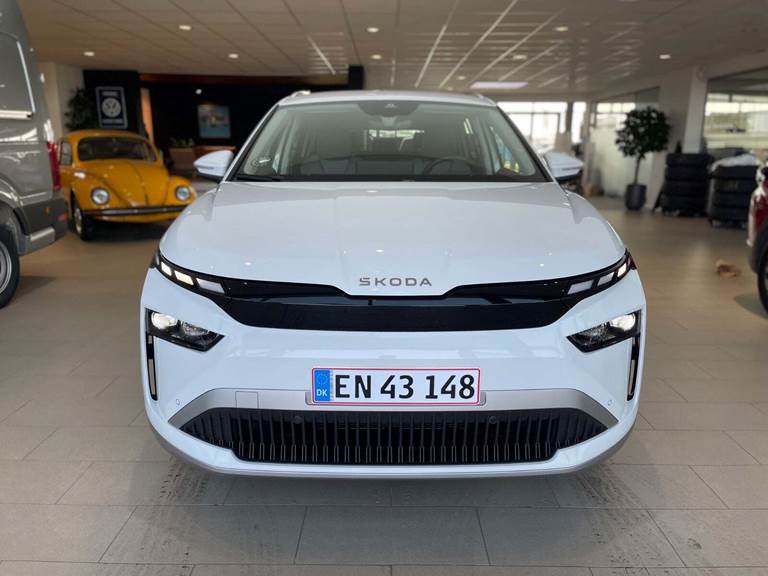 Skoda Enyaq 85 iV Premium
