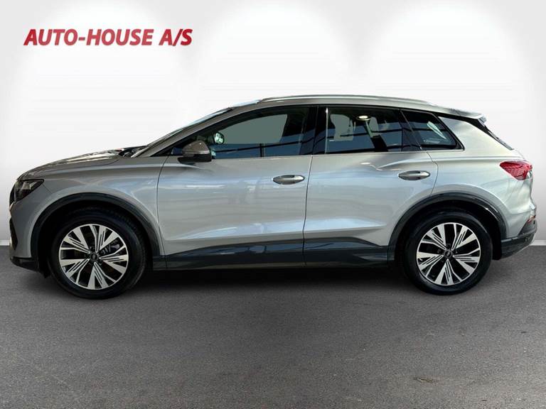 Audi Q4 e-tron 45 Advanced