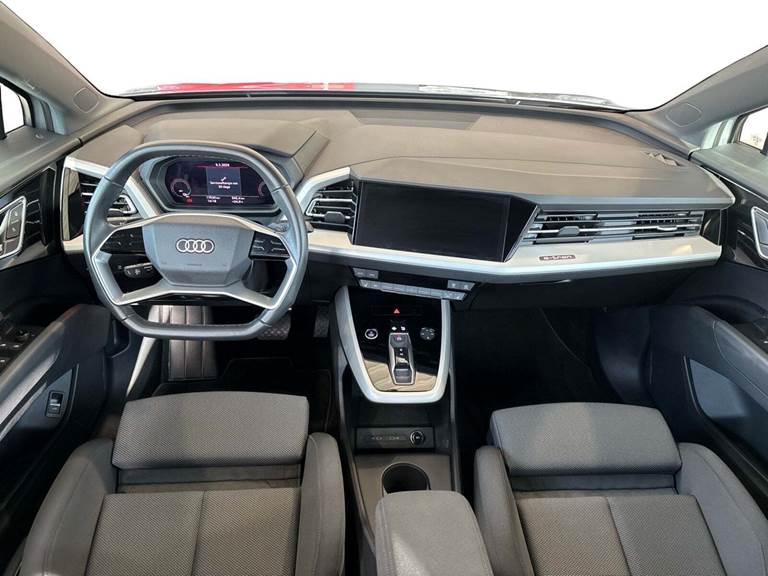 Audi Q4 e-tron 45 Advanced