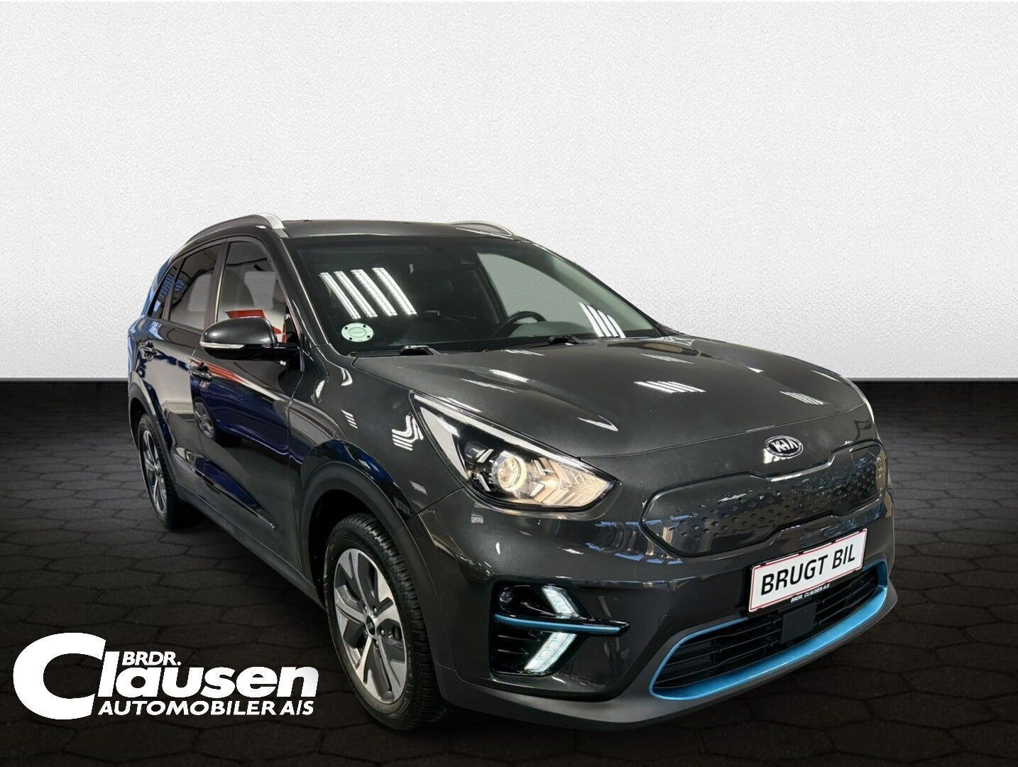 Kia e-Niro 64 Comfort