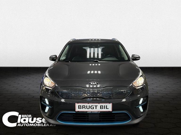 Kia e-Niro 64 Comfort