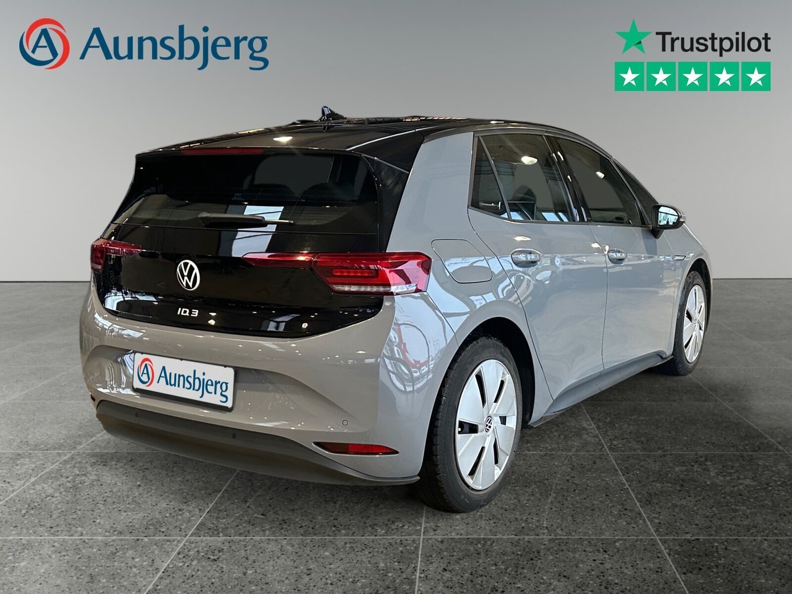 VW ID.3 45 Pure Performance