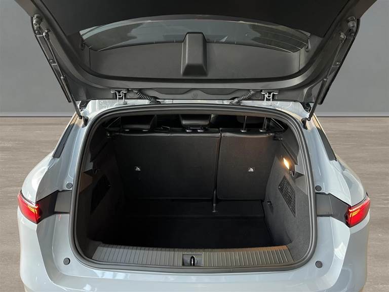 Renault Mégane E-TECH Iconic 220HK 5d Aut.