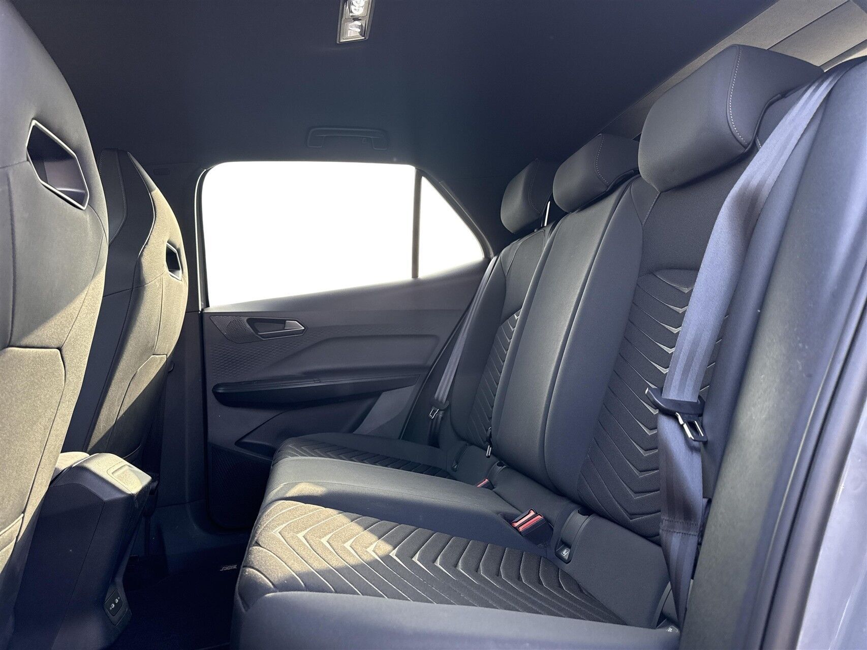 Cupra Born EL High 204HK 5d Aut.