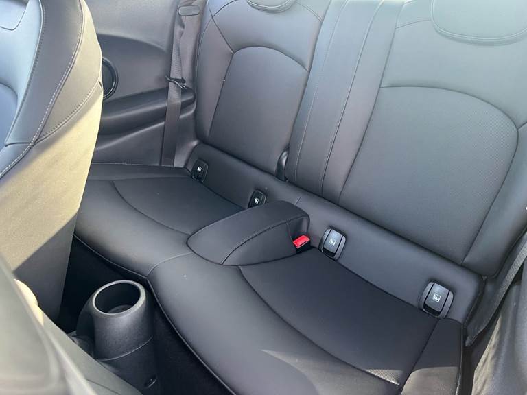 Mini Cooper SE EL 184HK 3d Aut.