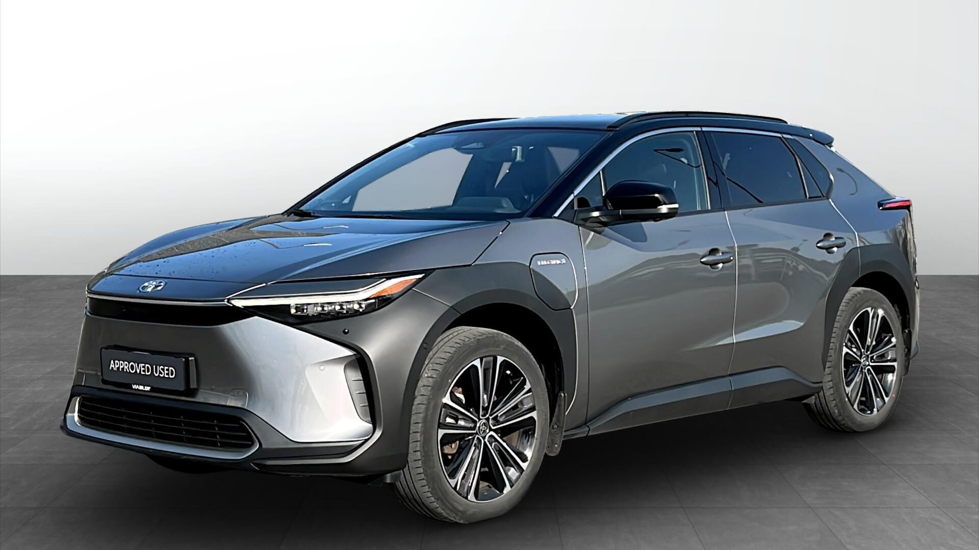 Toyota BZ4X EL Executive 204HK 5d Aut.