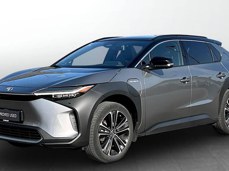 Toyota BZ4X EL Executive 204HK 5d Aut.