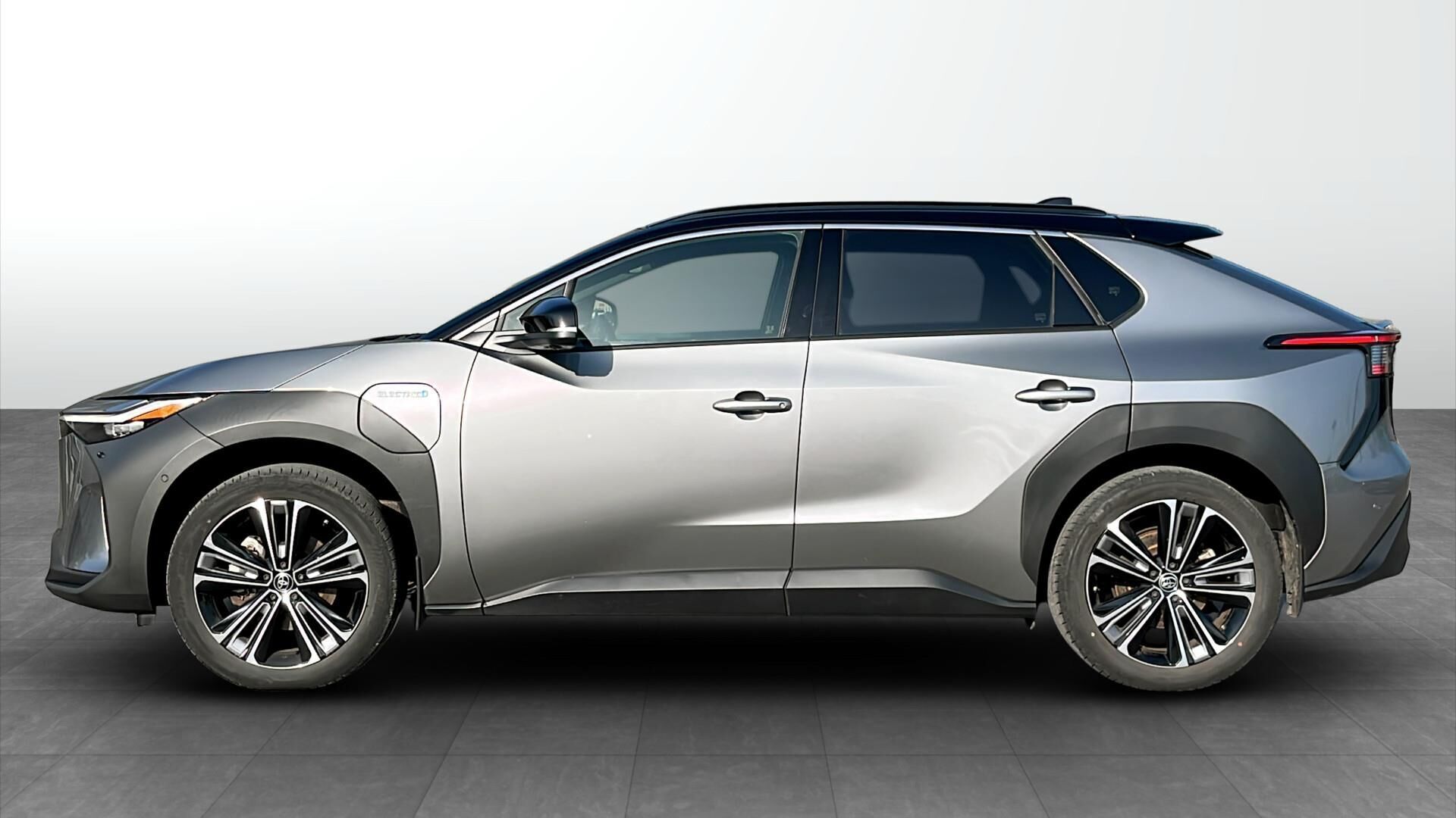 Toyota BZ4X EL Executive 204HK 5d Aut.