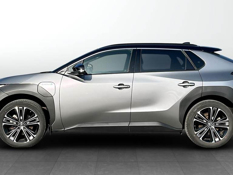 Toyota BZ4X EL Executive 204HK 5d Aut.