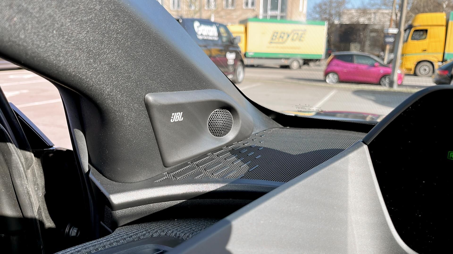 undefined Toyota BZ4X fra 2023