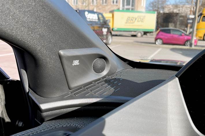 undefined Toyota BZ4X fra 2023