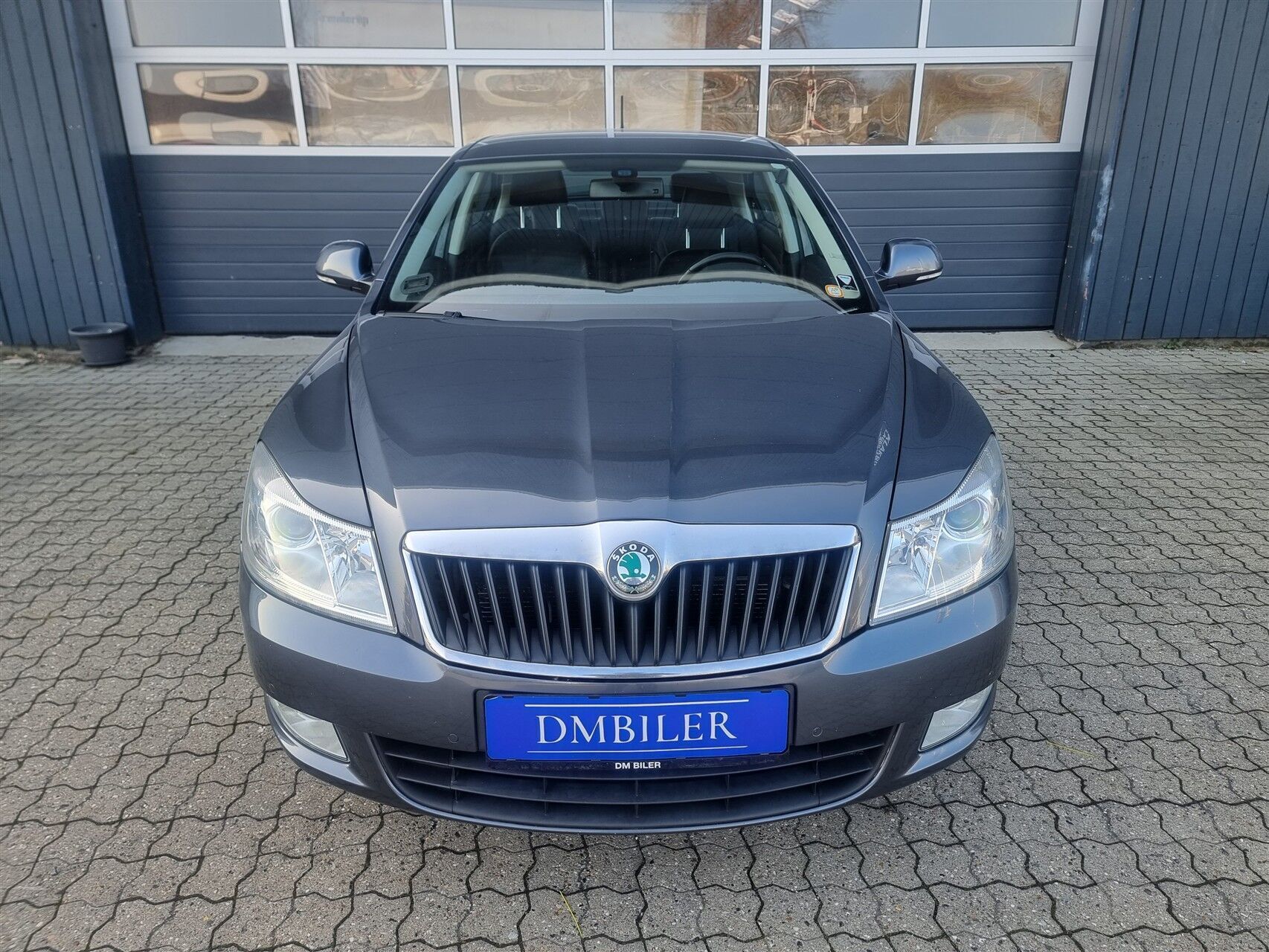 Skoda Octavia 1,2 TSI Elegance 105HK 5d 6g