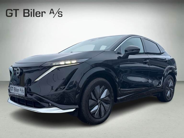 Nissan Ariya EL Advance 214HK 5d Aut.