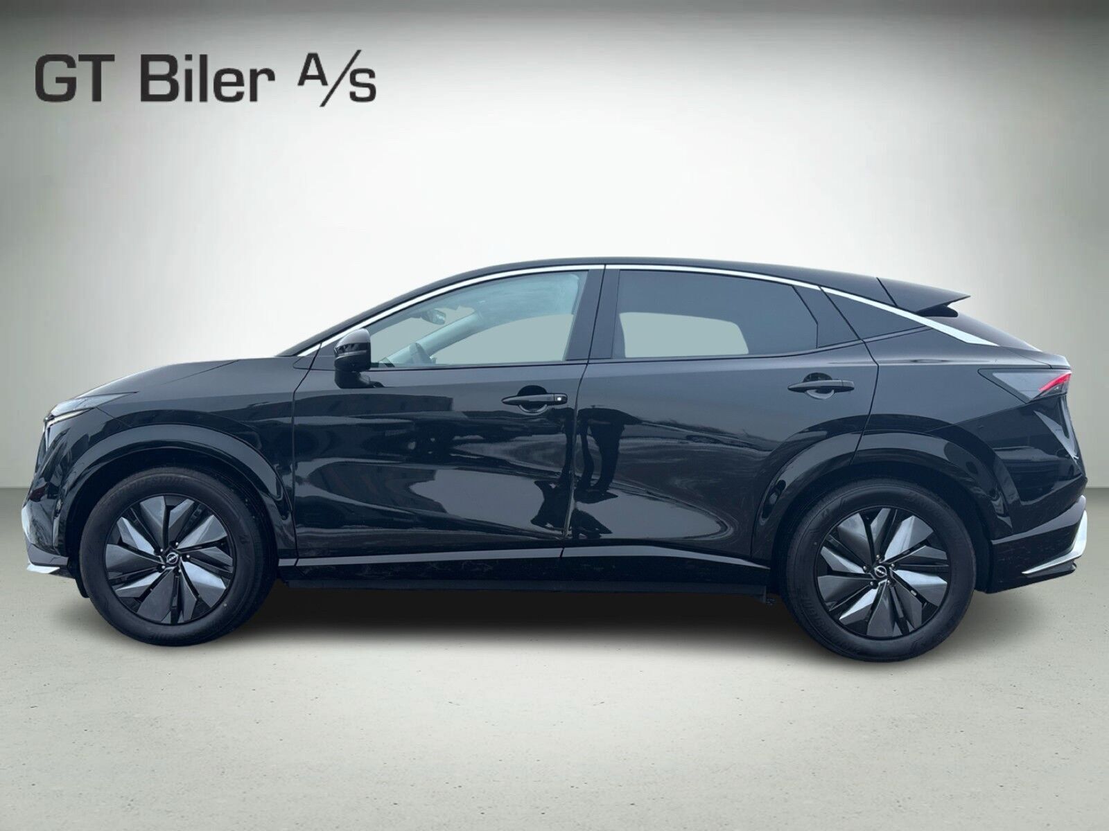 Nissan Ariya EL Advance 214HK 5d Aut.