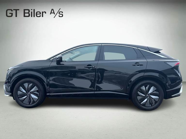 Nissan Ariya EL Advance 214HK 5d Aut.