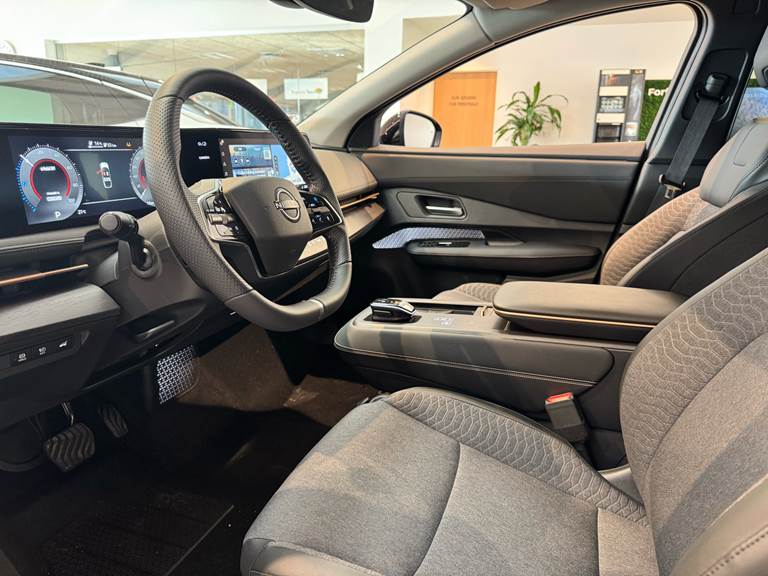 Nissan Ariya EL Advance 214HK 5d Aut.