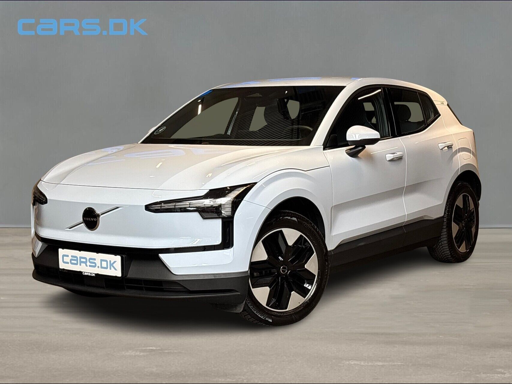 Volvo EX30 Single Motor Core 272HK 5d Aut.