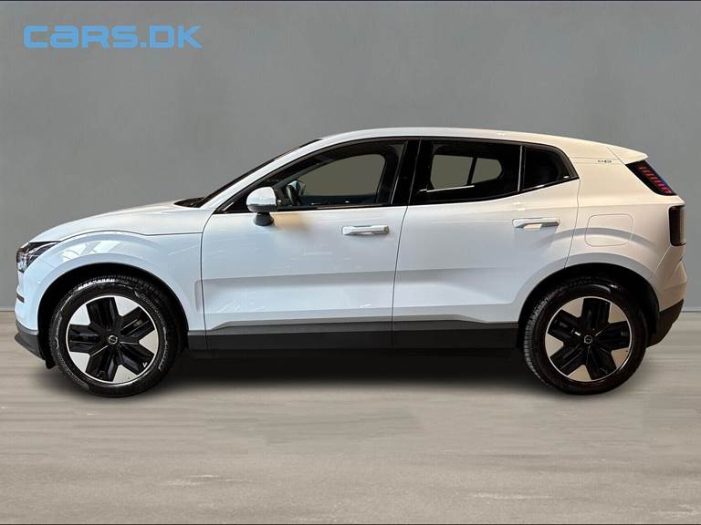 Volvo EX30 Single Motor Core 272HK 5d Aut.