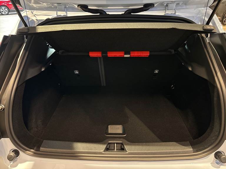 Volvo EX30 Single Motor Core 272HK 5d Aut.