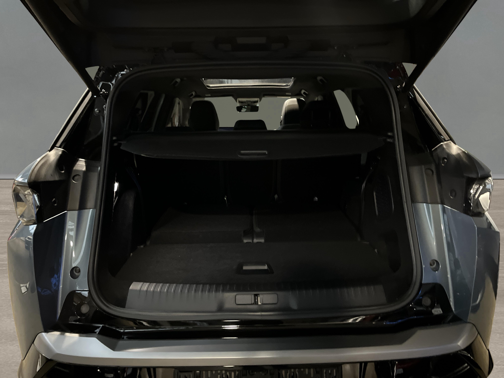 Peugeot e-5008 EL GT Pack 210HK 5d Aut.