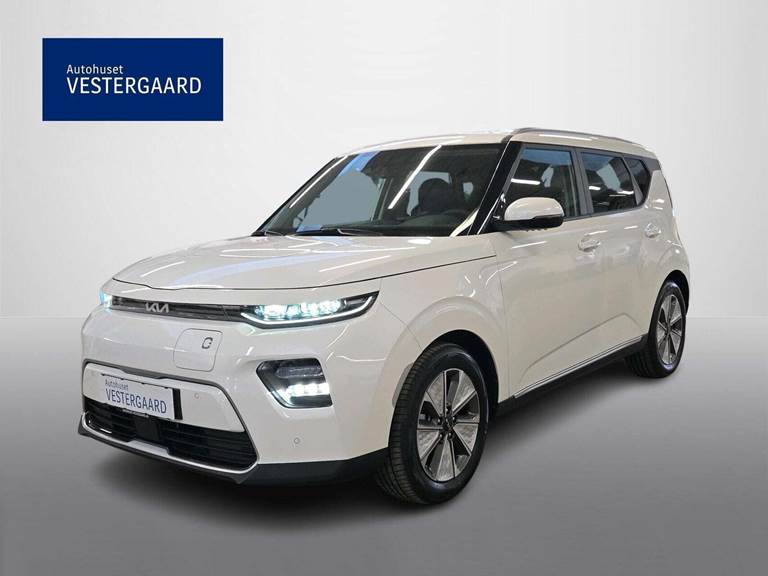 Kia e-Soul 64 Premium