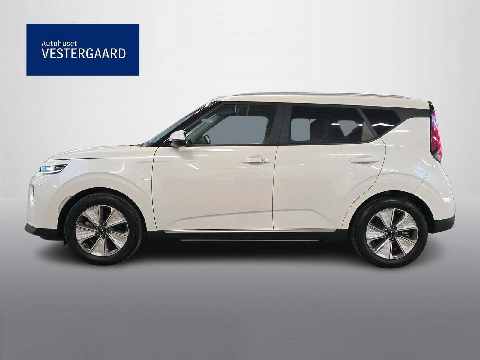 Kia e-Soul 64 Premium