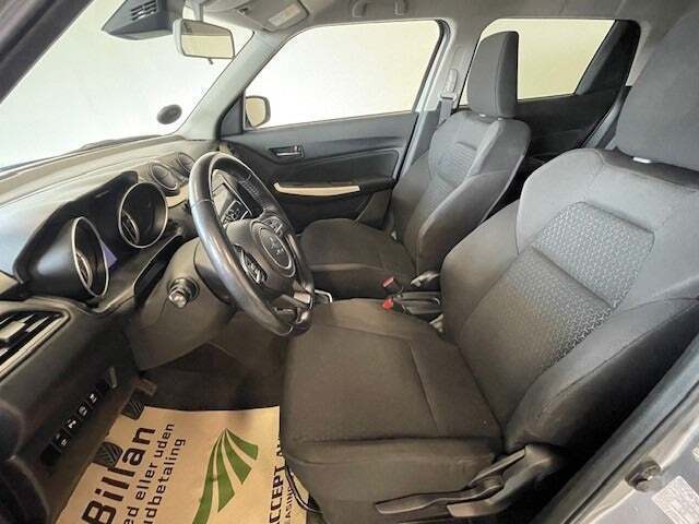 Suzuki Swift 1,2 mHybrid Action