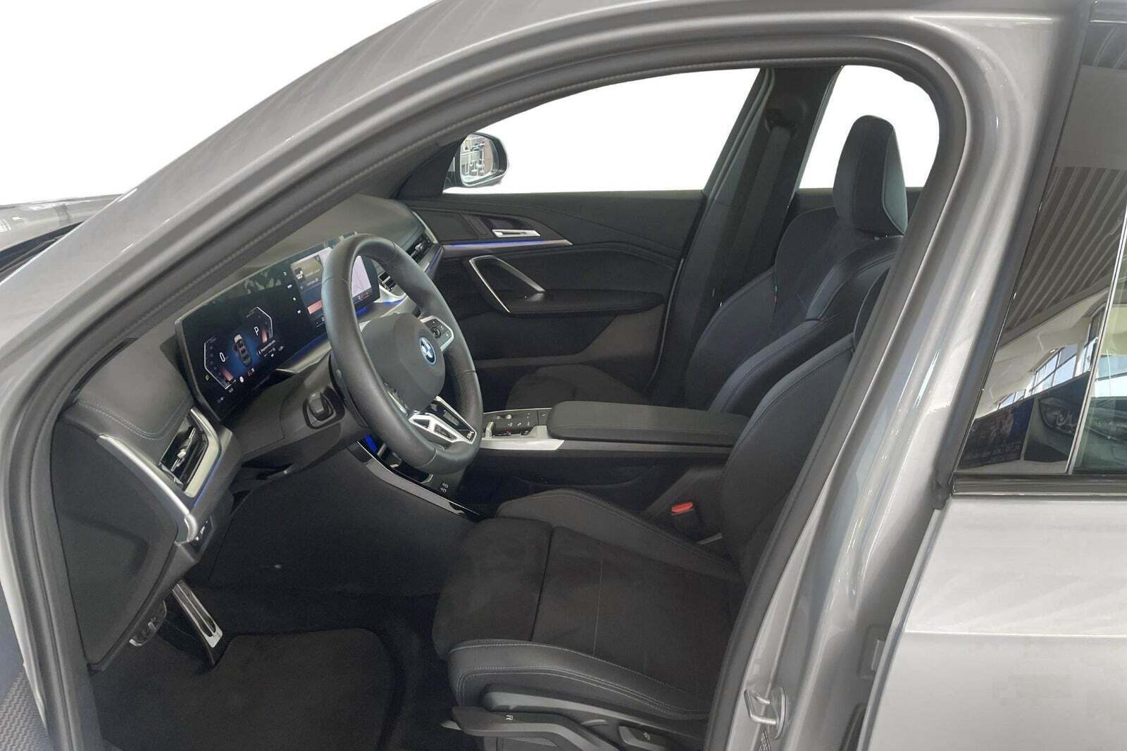 BMW iX1 eDrive20 M-Sport