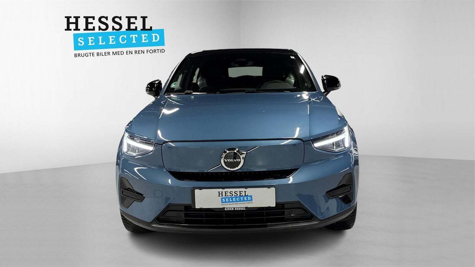 Volvo C40 P6 ReCharge Core