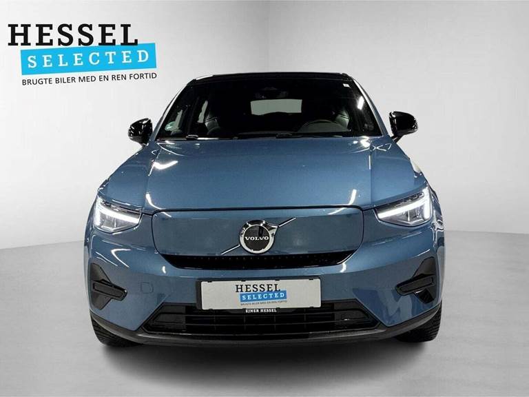 Volvo C40 P6 ReCharge Core