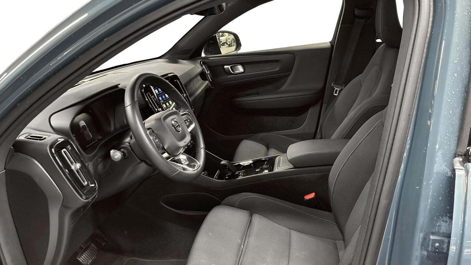 Volvo C40 P6 ReCharge Core