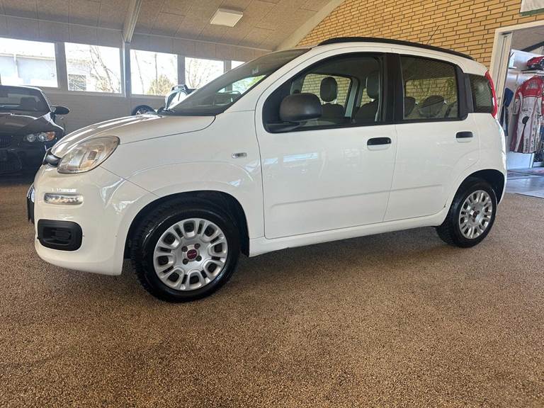 Fiat Panda 1,2 69 Easy